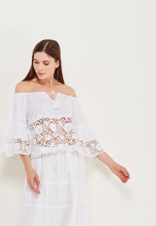 Блуза Fresh Cotton