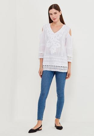 Блуза Fresh Cotton