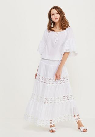 Блуза Fresh Cotton