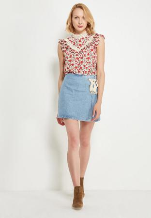 Блуза Topshop