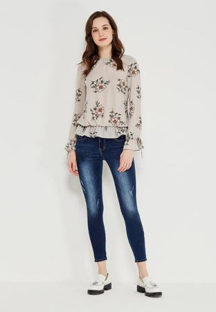 Блуза Dorothy Perkins