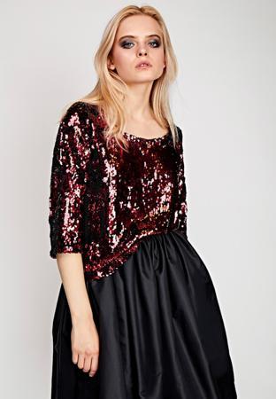 Блуза Sultanna Frantsuzova