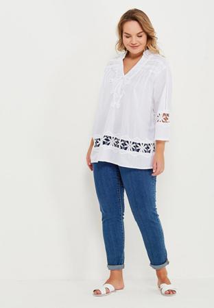 Блуза Fresh Cotton