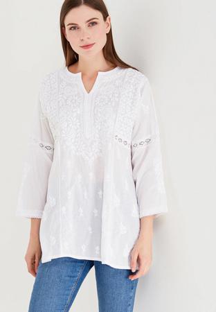 Блуза Fresh Cotton