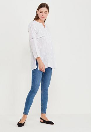 Блуза Fresh Cotton