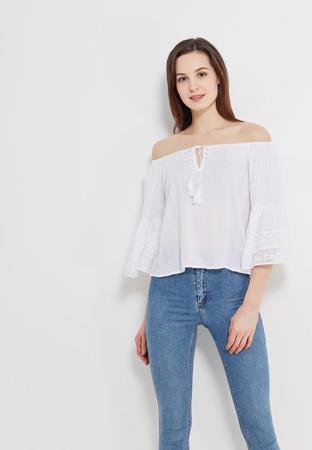 Блуза Fresh Cotton