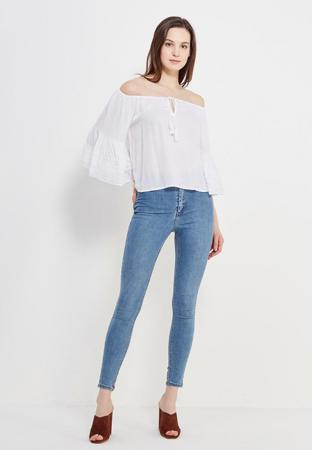 Блуза Fresh Cotton