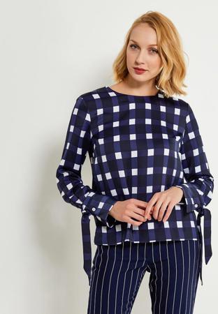 Блуза Banana Republic