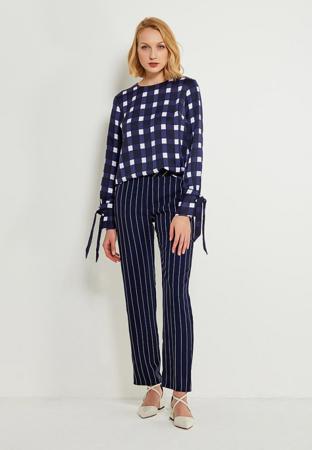 Блуза Banana Republic