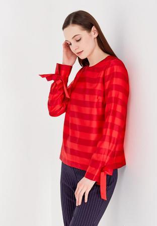 Блуза Banana Republic