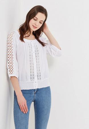 Блуза Fresh Cotton