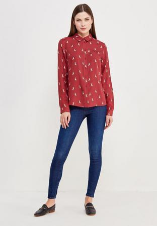 Блуза Topshop