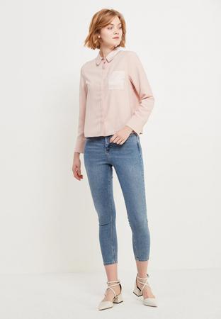Блуза Topshop