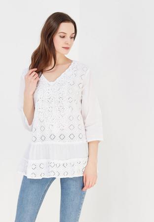 Блуза Fresh Cotton