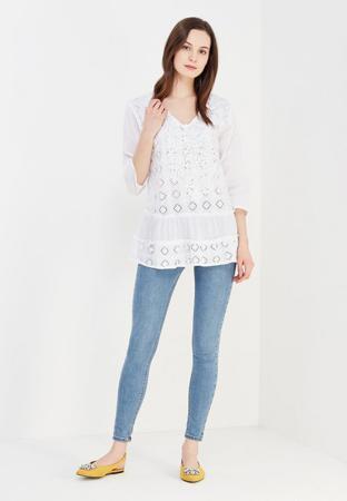 Блуза Fresh Cotton