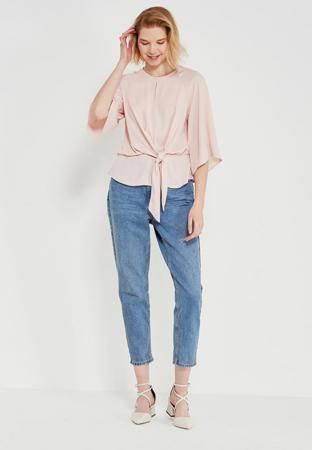 Блуза Topshop