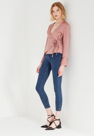 Блуза Topshop