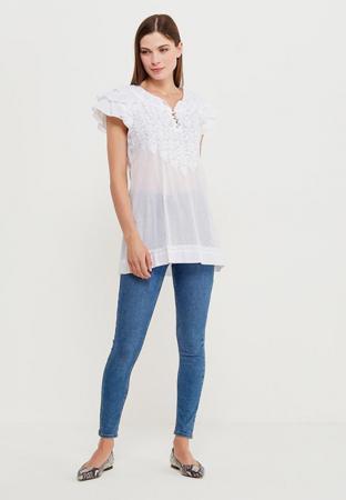 Блуза Fresh Cotton