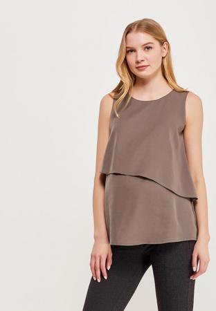 Блуза Budumamoy