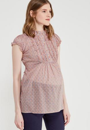 Блуза Budumamoy