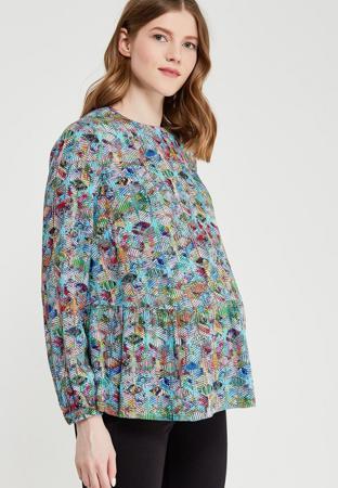 Блуза Budumamoy