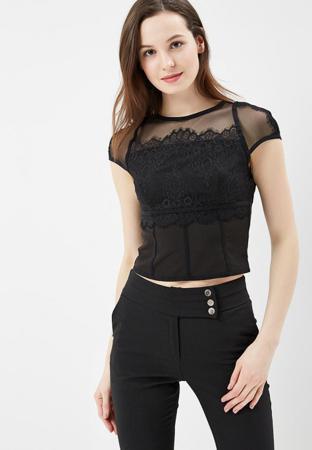 Блуза Love Republic