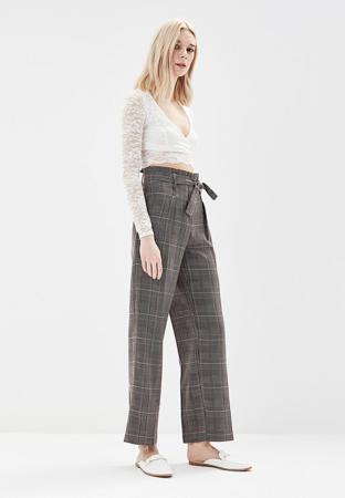 Блуза Edge Street