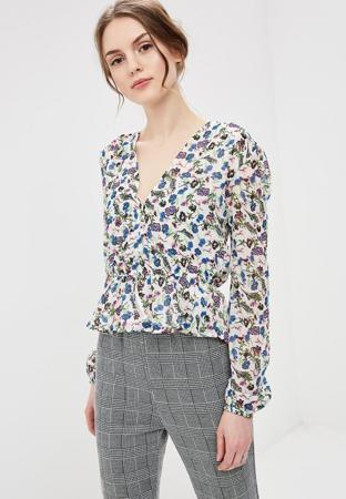 Блуза Miss Selfridge