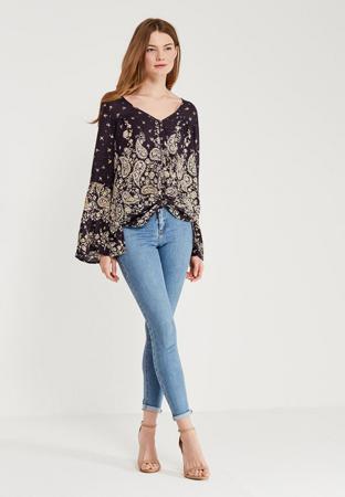 Блуза Billabong