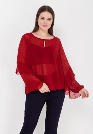 Блуза Fiorella Rubino Блуза Fiorella Rubino