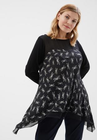 Блуза Fiorella Rubino Блуза Fiorella Rubino