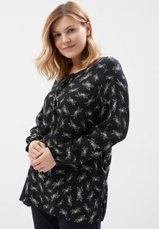 Блуза Fiorella Rubino Блуза Fiorella Rubino