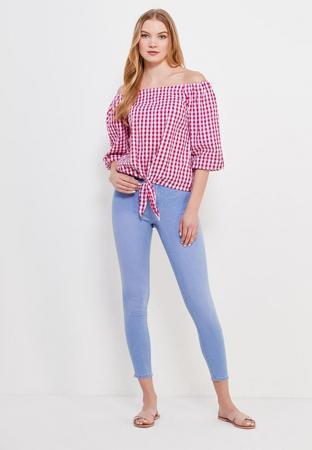 Блуза Dorothy Perkins