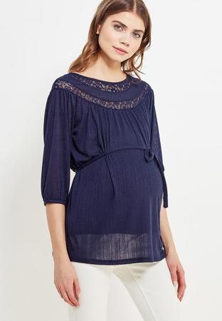 Блуза Mamalicious