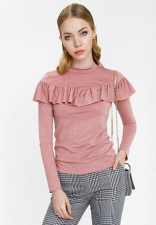 Блуза Audrey Right