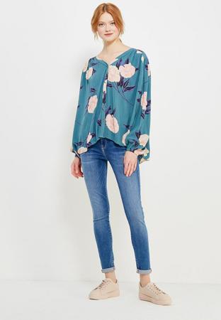 Блуза Billabong