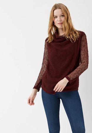 Блуза Ruxara Блуза Ruxara