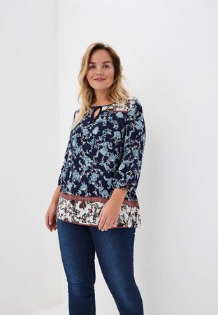 Блуза Alona