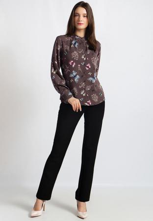 Блуза Finn Flare