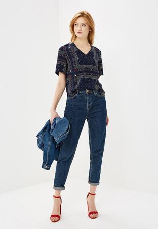 Блуза Tommy Hilfiger