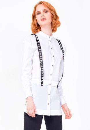 Блуза #ябренд