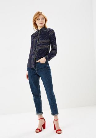 Блуза Tommy Hilfiger