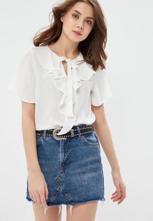 Блуза H:Connect