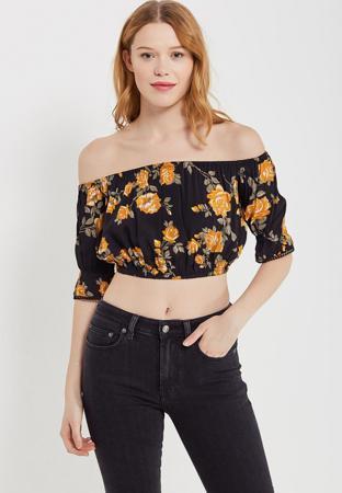 Блуза Miss Selfridge