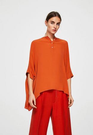 Блуза Mango Блуза Mango