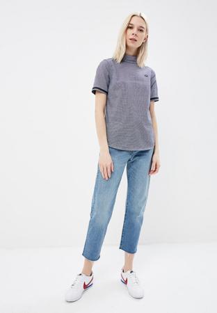 Блуза Fred Perry