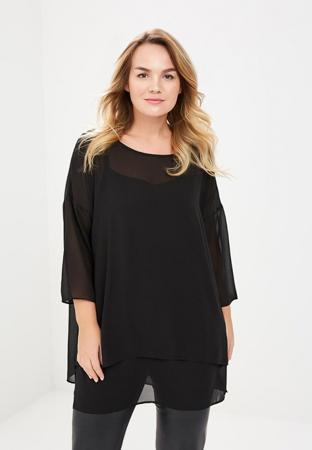 Блуза Fiorella Rubino Блуза Fiorella Rubino