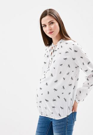Блуза Budumamoy