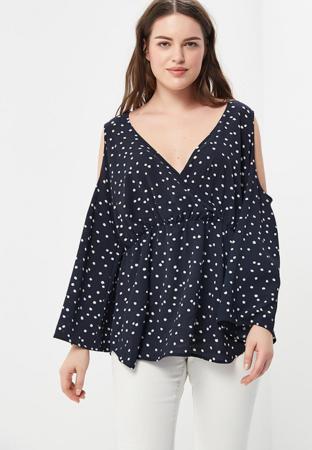 Блуза Fiorella Rubino Блуза Fiorella Rubino