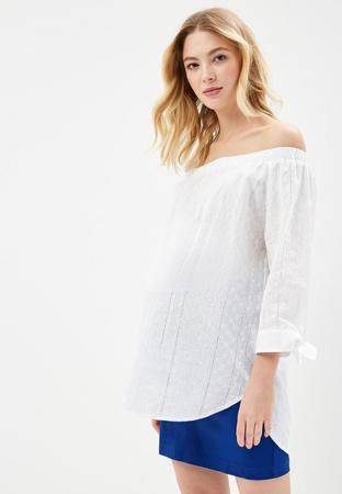 Блуза MammySize